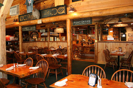 Places to eat in New Hampshire|Alpine Lakes Real Estate